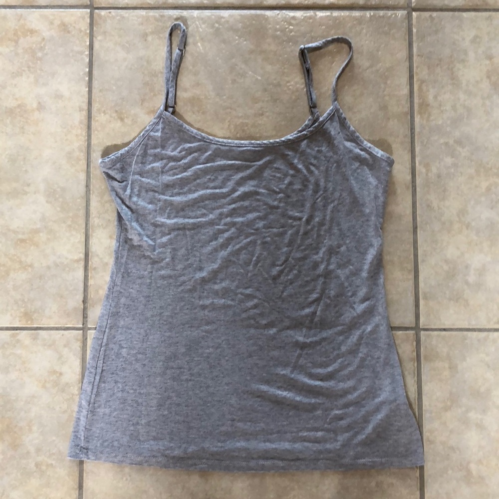 Matt M tank top